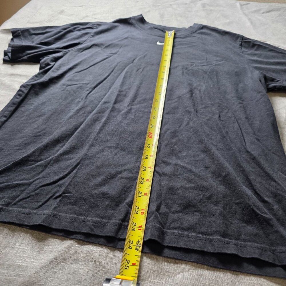 Nike "The Nike Tee" Loose Fit Men's T-shirt - Size M - Picture 6 of 6